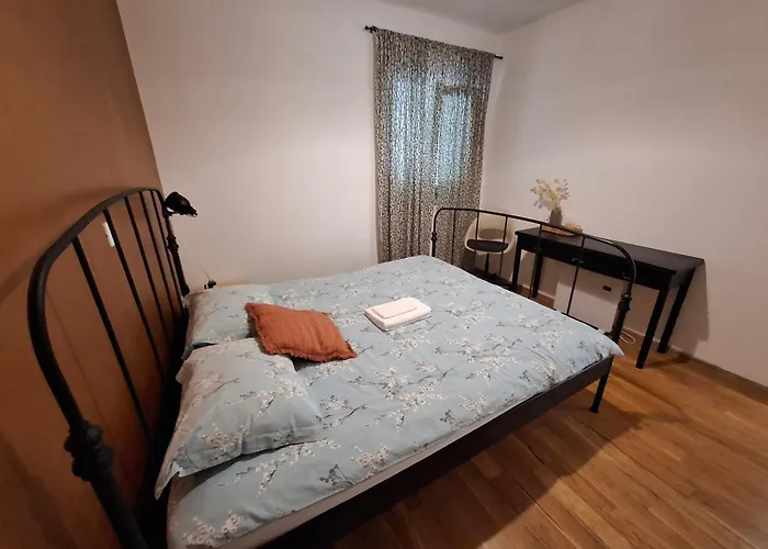 Apartment Mauro