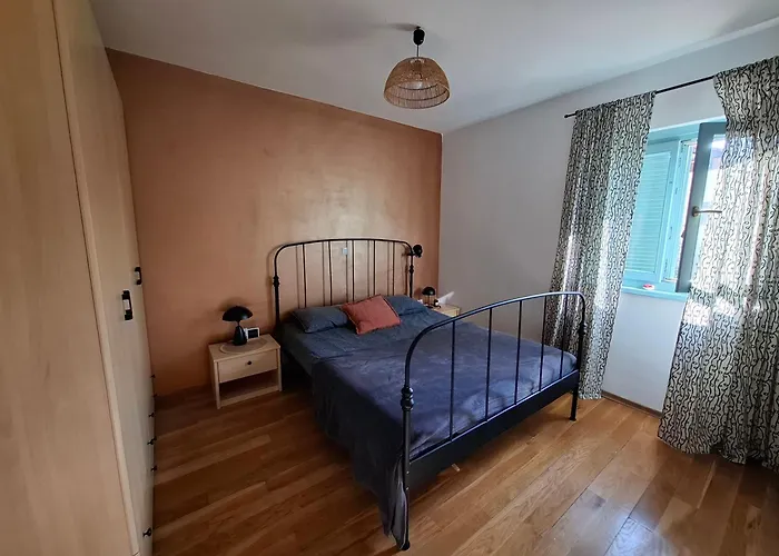 Apartment Mauro