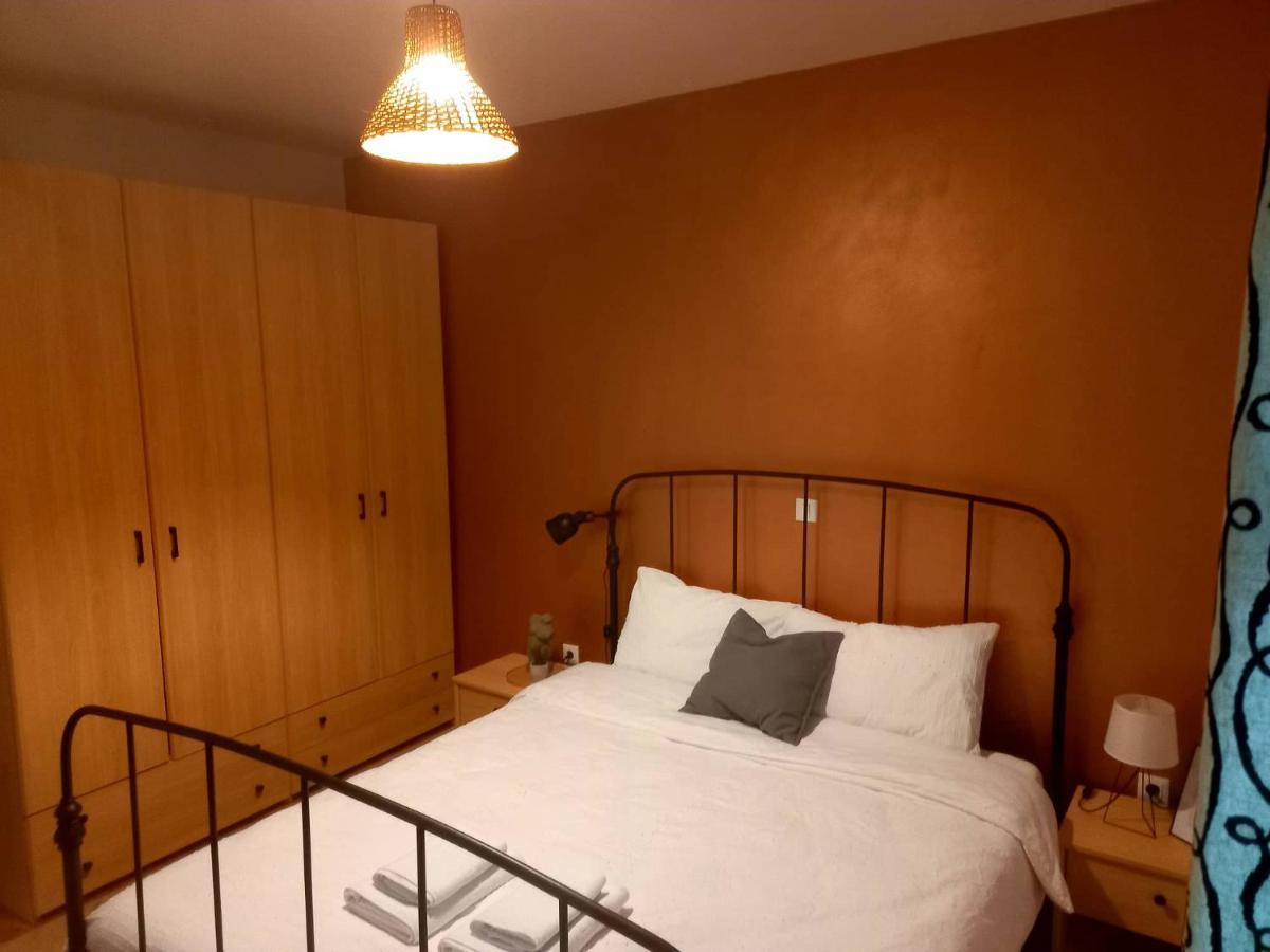 Apartamento Mauro