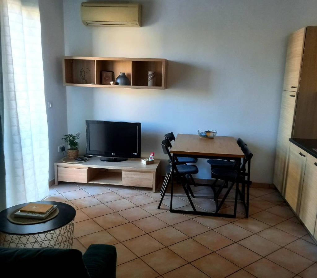 Mauro Apartamento *