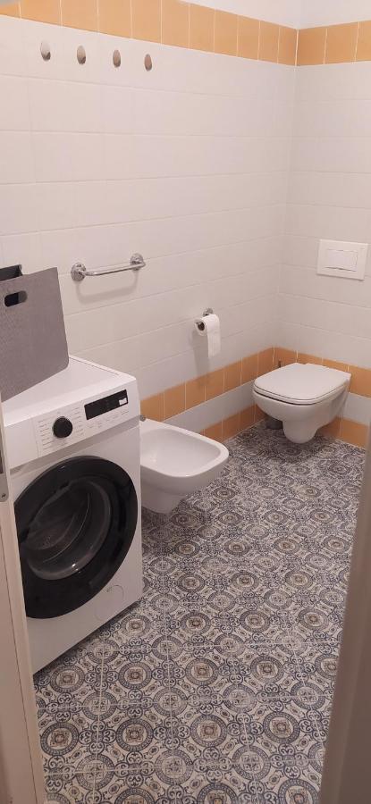 Apartamento Mauro *