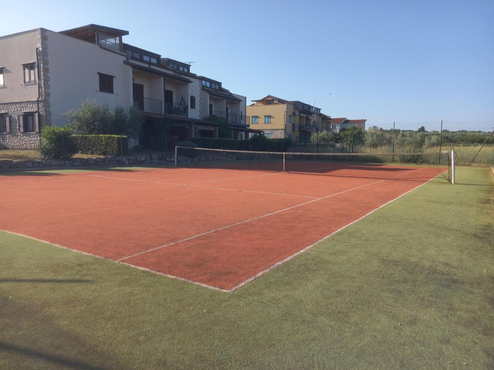 Mauro Apartamento *