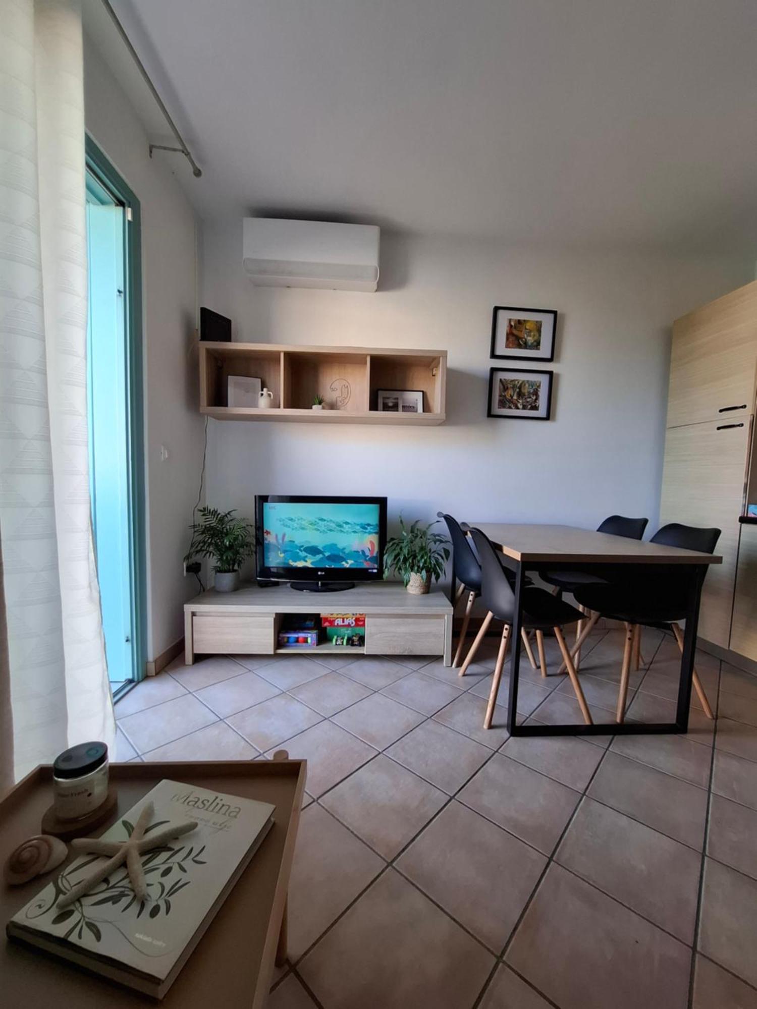 Apartamento Mauro Nova Vas (Porec)